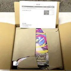 ポケモンカードゲーム MEGA メガシンフォニアポケモンセンターセット　納品書付