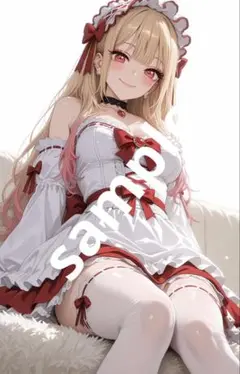 【最新作】ブロマイド 96 プロフ確認必須♡