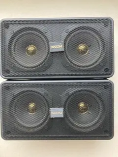 DIATONE DS-103V ペア m0a286 DIATONE DS-103V ペア m0a286 オーディオ機器