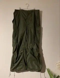 DEAD STOCK 50's U.S.ARMY M-51 アークティックパンツ