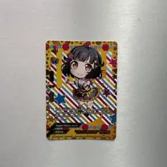 バディファイト これでいちコロネ 牛込りみ プレミアムレア