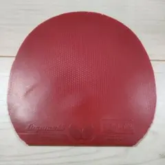 Butterfly ディグニクス80 厚 赤