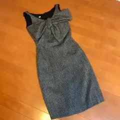 フォーマルワンピース 新品 未使用 (aquilano rimondi)