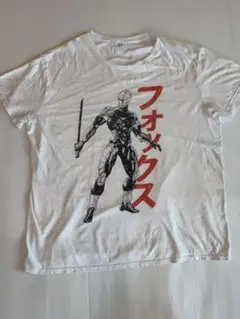 キャラクター　Tシャツ　M