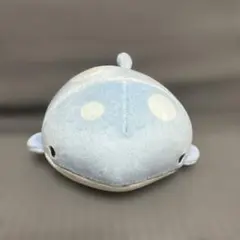 もちまる ジンベイザメ ぬいぐるみ