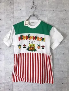 デッドストック SUGARKLAND けろけろけろっぴ Tシャツ 160cm M