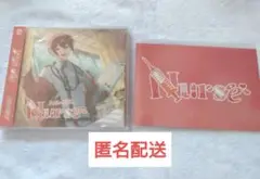 あほの坂田 となりの坂田 nurse CD アルバム