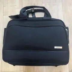 新品未使用　PLUS ONE LUGGAGE ビジネスバッグ
