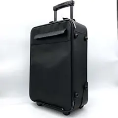 専用ロエベ【LOEWE】アナグラム　ブラック　キャリーバッグ　SALE中 専用ロエベ【LOEWE】アナグラム ブラック キャリーバッグ SALE中