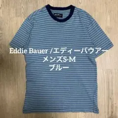 Eddie Bauer エディーバウアー　Tシャツ