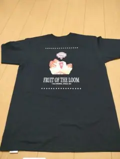 マリオンクレープ × フルーツオブザルーム　コラボ　 T-SHIRTS　M　新品