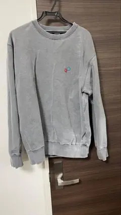 XLARGE スウェット　L