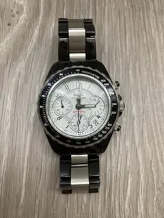 Charles Vogele 腕時計　CV-7946 BLACK