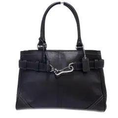 美品 コーチ COACH ハンドバッグ 鞄 20-22061909