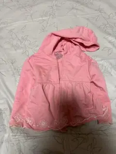 BABY  GAP パーカー 70センチ