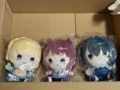 もちどる(月村　手毬) 【＠Loppi・HMV限定】 もちどる ブルーセーラー衣装（月村 手毬）【@Loppi・HMV限定