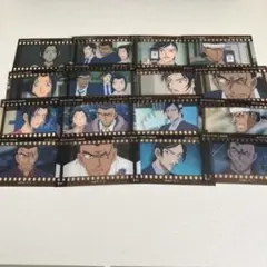名探偵コナン フィルム風コレクション 長野県警