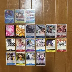 ワンピースカード　プレミアムブースター THE BEST vol.2
