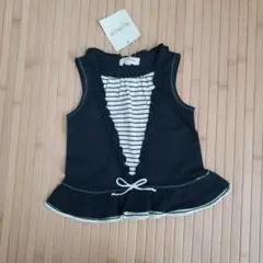 ハッシュアッシュ女の子トップス