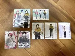 いれいす 8枚セット