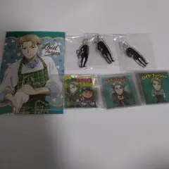 ロイドセット