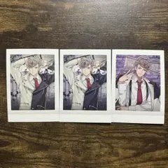 ヒプノシスマイク 天国獄 ぱしゃこれ