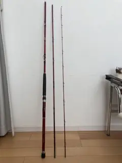 海春 30-360 美品 SHIMANO