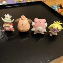 モンコレ　ラッキー　初期 モンコレラッキー初期