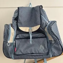 OLIVE des OLIVE 大容量リュック　合宿　修学旅行　キャンプ
