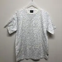Paul Smith ポールスミス Tシャツ サイズ:L マルチカラー ブロック