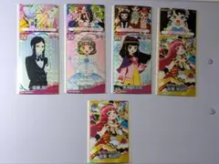 プリパラ フォトチケ まとめ売り