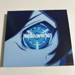 Hello,world!/コロニー