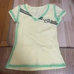 Y-3 古着 y2k Tシャツ ヨウジヤマモト