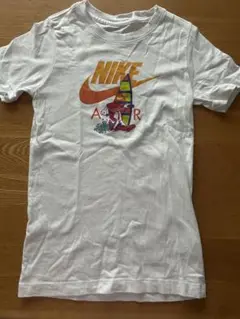 Nike サーフィンキャラクター Tシャツ M