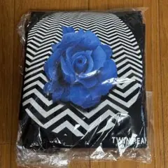 ツイン・ピークス Blu-rayBOX付属 リンチ監修日本版オリジナルTシャツ