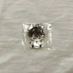 1番ラボ 名探偵コナン G賞 蓄光ラバーチャーム