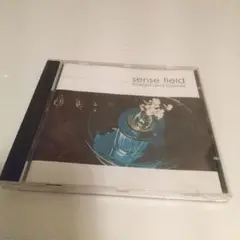 Sense Field「tonight and forever」輸入盤CD