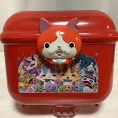 妖怪ウォッチ 収納ボックス