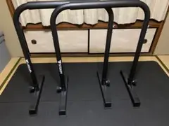STEADYディップスバー