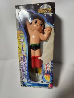 ヨネザワ玩具 NTV 空飛ぶ 鉄腕アトム 手塚治虫 フィギュア m34258119251_1.jpg?1731364090
