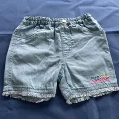 パンツ