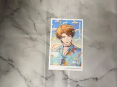 三ミ一体 北見遊征 チェキ