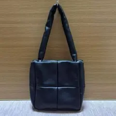 【最終価格】ハンドバッグ ブラック オシャレ