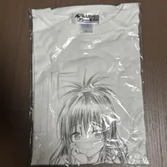 ToLOVEる原画展Tシャツヤミ　XLサイズ Amazon.co.jp: ToLOVEる 原画展 古手川唯 Tシャツ XLサイズ