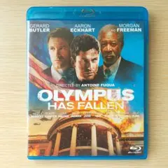 エンド・オブ・ホワイトハウス('13米)