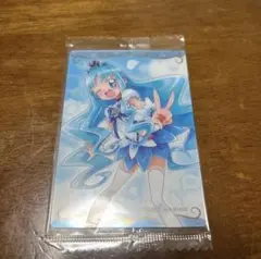 キュアマリン ウエハース 新品未開封