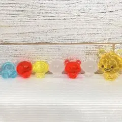 アクリルアイス　まとめ売り　ミッキー　ミニー