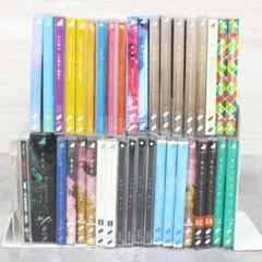 ◇CD大量40枚まとめ 日向坂・櫻坂・乃木坂・欅坂他
