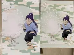 忍たま乱太郎 立花仙蔵 ブロマイド 東武動物公園