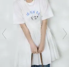 インド レースカシュクール リボンキャミ 25SS